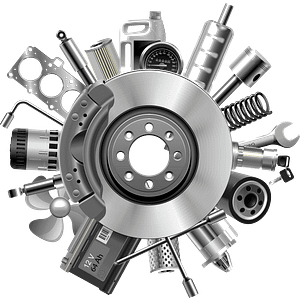 Northwest Arkansas U Pull It Auto Parts, Inc. - Logo