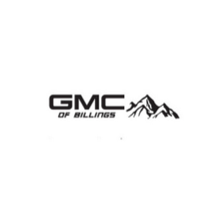 GMC of Billings - Logo