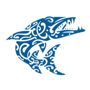 Above Average Fishing Charters - Logo