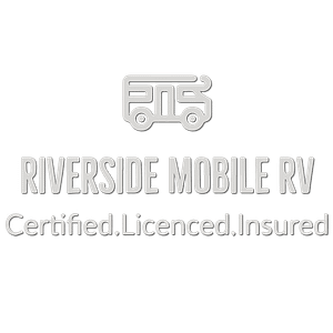 Riverside Mobile Rv - Logo