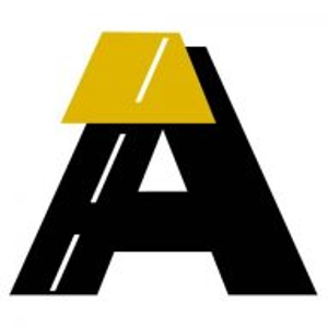 Anderson & Sons Asphalt - Logo