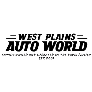 West Plains Auto World