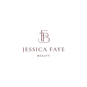 Jessica Faye Beauty - Logo