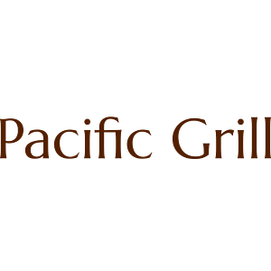Pacific Grill - Logo