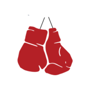 Split T Boxing Club - Logo