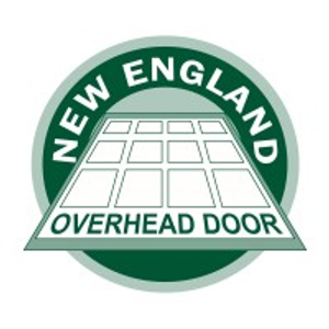 New England Overhead Door - Logo