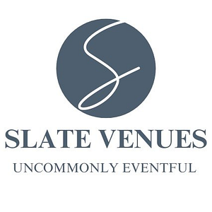 Slate at ll Creeks Venue Center - Logo