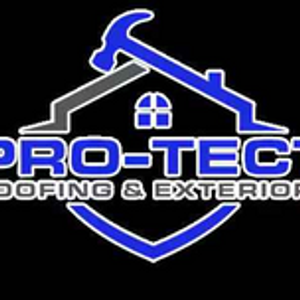 Pro-Tect Roofing & Exteriors - Logo