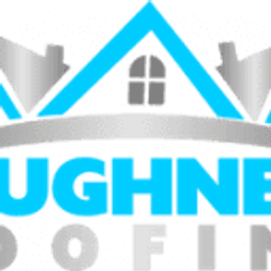 Roughneck Roofing - Logo