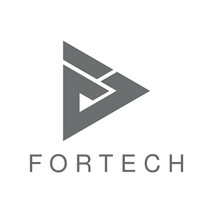 FORTECH - Logo