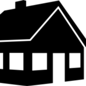 Rogers Home Exterior - Logo