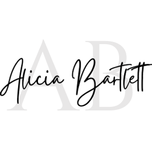 Alicia Bartlett, REALTOR® - Logo