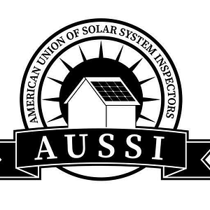 AUSSI - Solar System Inspectors - Logo