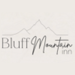 Bluff Mountain Inn Wedding Venue