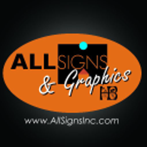 All Signs Inc