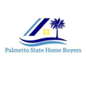 Palmetto Home Buyers - Logo