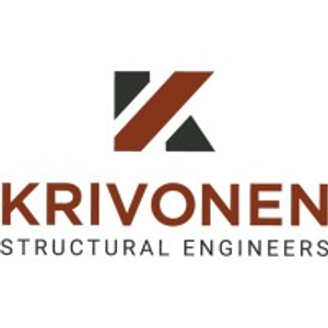 Krivonen Structural Engineers - Logo
