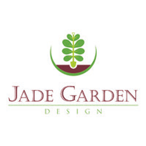 Jade Garden Design - Logo
