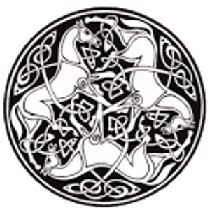 Shari MacCallum - The Rolfing Works & The Holistic Face - Logo