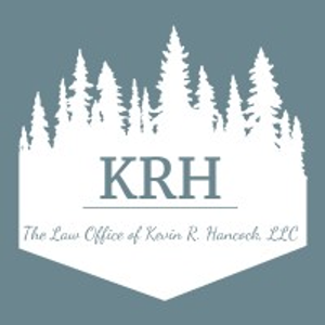 The Law Office of Kevin R. Hancock - Logo