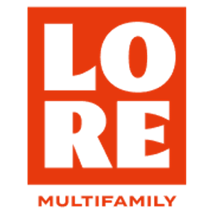Joey Wang, Multifamily Specialist with LORE Multifamily at Keller Williams Realty - Logo