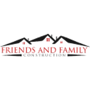 Friends and Family Construction Co