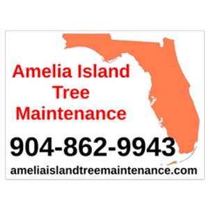 Amelia Island Tree Maintenance llc. - Logo