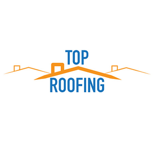 Top Roofing Inc. - Logo