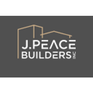 J.Peace Builders Inc - Logo