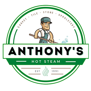Anthony's Hot Steam Carpet and Tile Cleaning