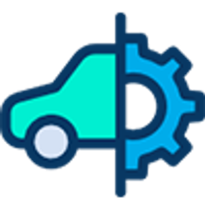 Automobile Diagnostics - Logo