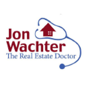 Jon Wachter, The Real Estate Doctor