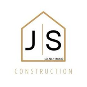 James Stafford Construction - Logo