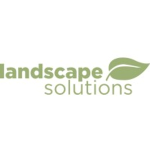 Landscape Solutions Inc - Logo