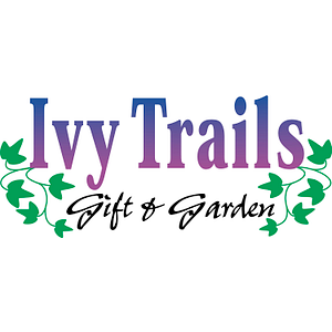 Ivy Trails Gift & Garden - Logo