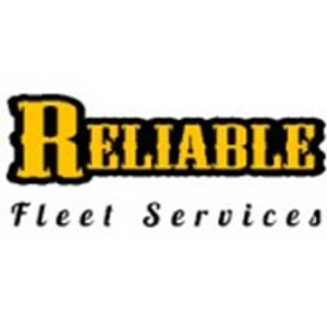 Reliable Fleet Services - Logo