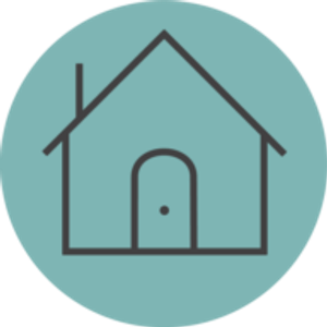 Porches & Pastures Real Estate - Logo
