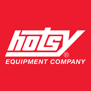 Hotsy Equipment Company - Logo