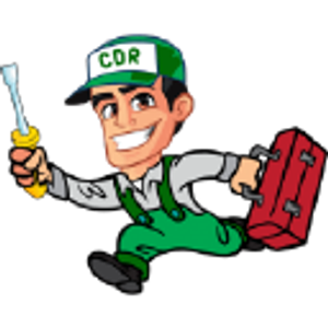 CD Appliance Repair Inc. - Logo