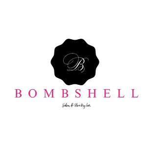 Bombshell Salon & Blowdry Bar - Logo