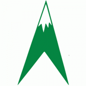 Alpine Lumber Company - Logo