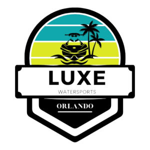 Luxe Jet Ski & ATV Rentals Orlando - Logo