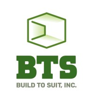 Build To Suit - Logo