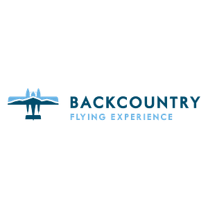 Backcountry Flying Experience - Logo