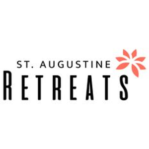 St Augustine Retreats - Logo
