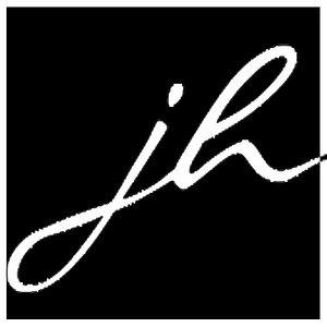 JH Photographers Monterey - Logo