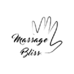 Massage Bliss - Logo