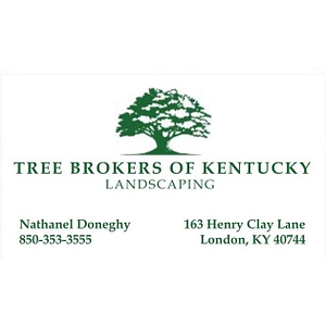 Tree Brokers of Kentucky, LLC - Logo