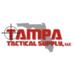 Tampa Tactical Supply LLC - Logo