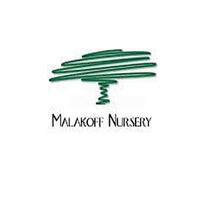 Malakoff Nursery & Garden Center - Logo
